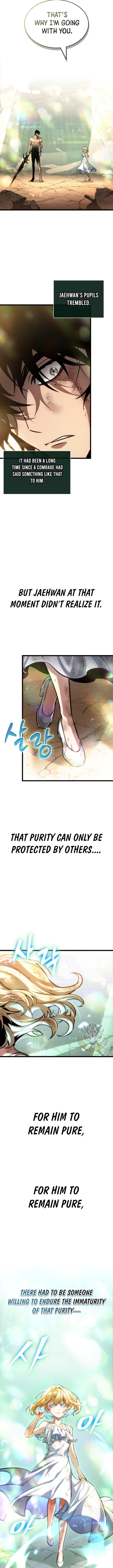 The World After the Fall, Chapter 184 image 13